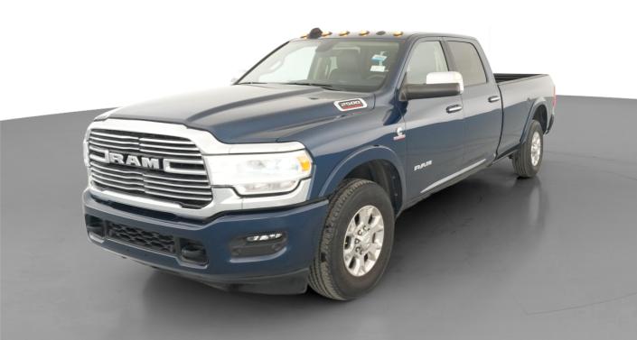 Thumbnail: 2022 RAM 2500 - 1