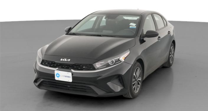 Thumbnail: 2024 Kia Forte - 1