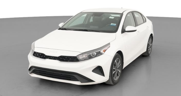 Thumbnail: 2024 Kia Forte - 1