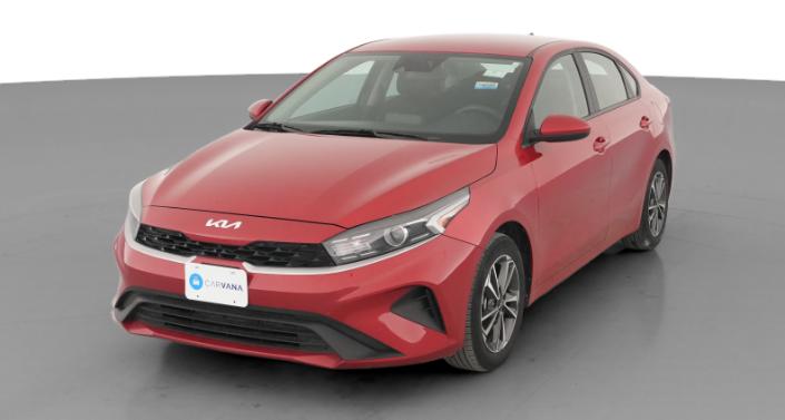 Thumbnail: 2024 Kia Forte - 1