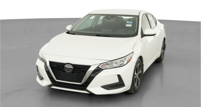 Thumbnail: 2022 Nissan Sentra - 1