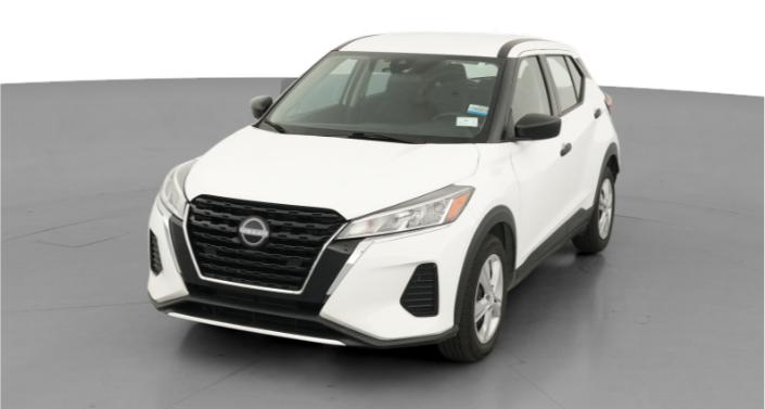Thumbnail: 2022 Nissan Kicks - 1