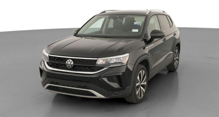 Thumbnail: 2024 Volkswagen Taos - 1