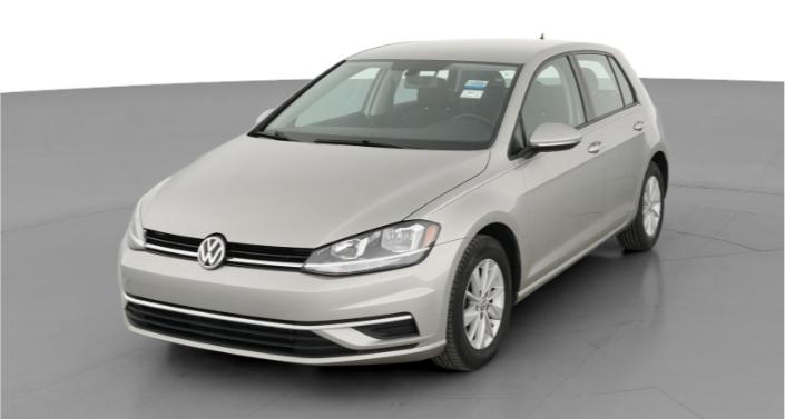 Thumbnail: 2018 Volkswagen Golf - 1