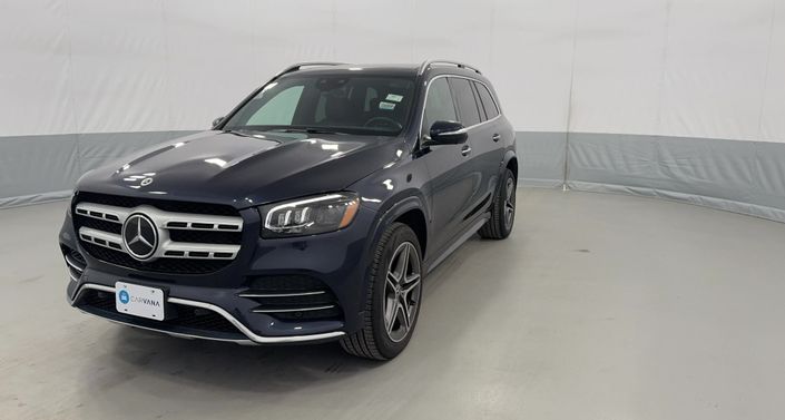 Thumbnail: 2022 Mercedes-Benz GLS - 1