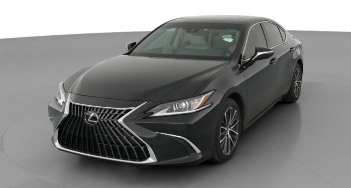 Thumbnail: 2023 Lexus ES - 1