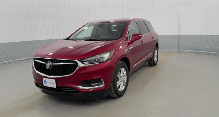 Thumbnail: 2018 Buick Enclave - 1