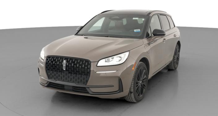 Thumbnail: 2025 Lincoln Corsair - 1