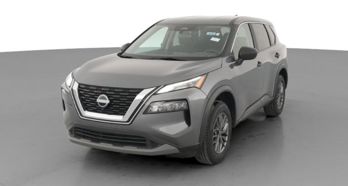 Thumbnail: 2023 Nissan Rogue - 1