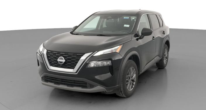 Thumbnail: 2023 Nissan Rogue - 1