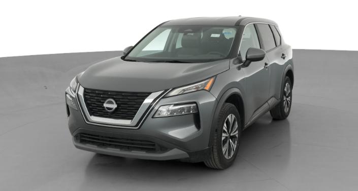 Thumbnail: 2023 Nissan Rogue - 1