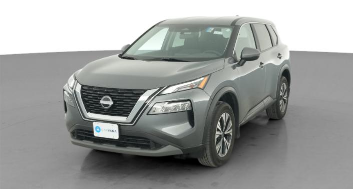 Thumbnail: 2023 Nissan Rogue - 1