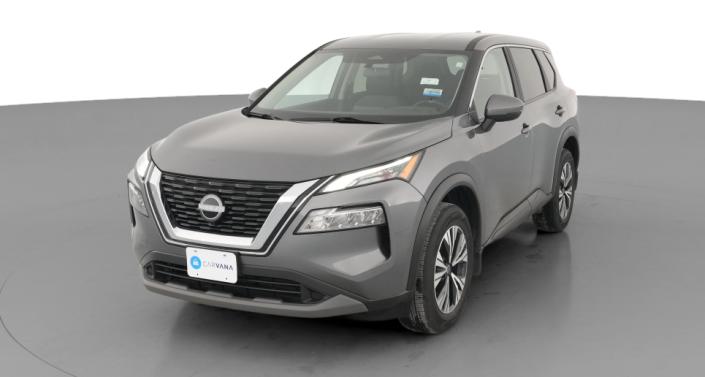 Thumbnail: 2023 Nissan Rogue - 1