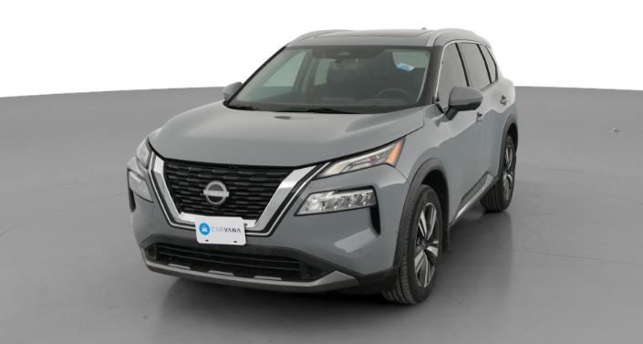 Thumbnail: 2023 Nissan Rogue - 1