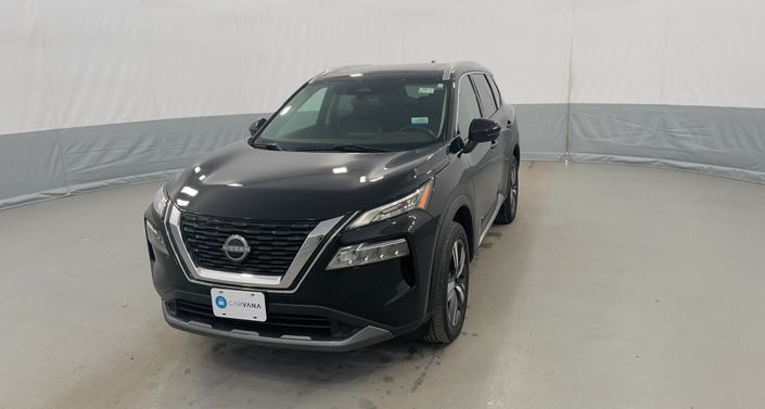 Thumbnail: 2023 Nissan Rogue - 1