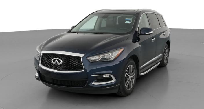Thumbnail: 2018 INFINITI QX60 - 1