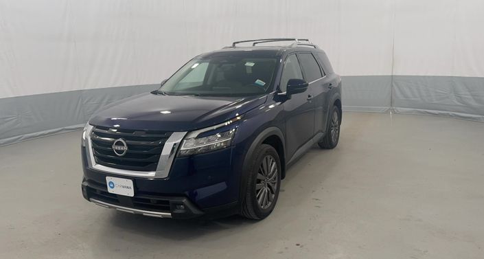 Thumbnail: 2023 Nissan Pathfinder - 1