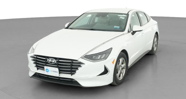 Thumbnail: 2020 Hyundai Sonata - 1