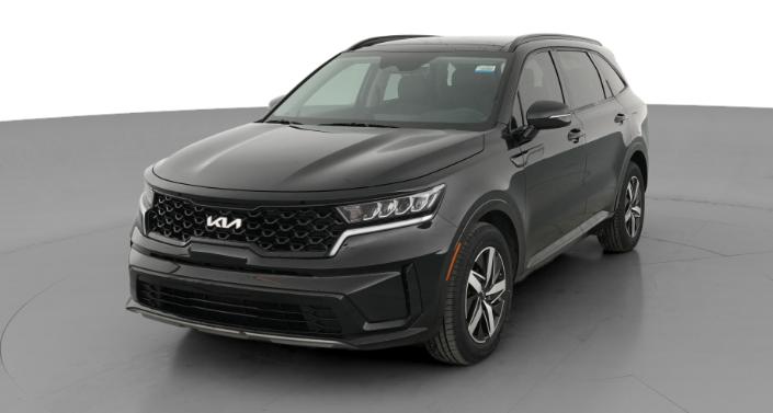 Thumbnail: 2023 Kia Sorento - 1