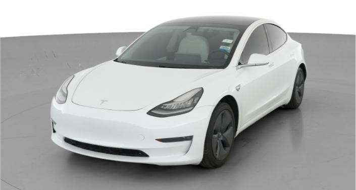 2019 Tesla Model 3 Standard Range -
                  Lorain, OH