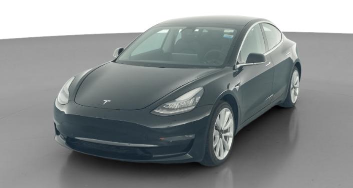 Thumbnail: 2019 Tesla Model 3 - 1