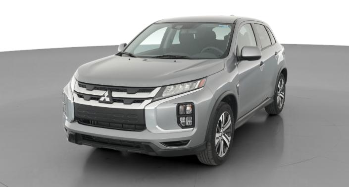 Thumbnail: 2025 Mitsubishi Outlander Sport - 1