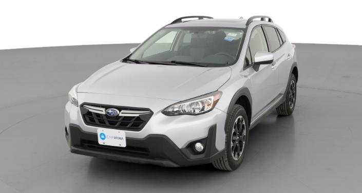Thumbnail: 2023 Subaru Crosstrek - 1