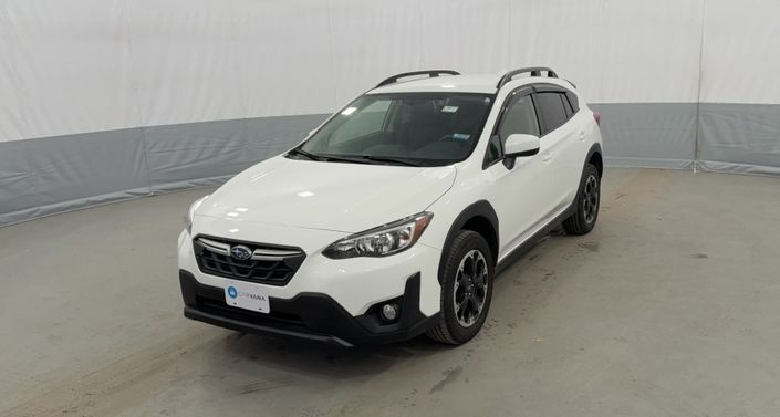 Thumbnail: 2023 Subaru Crosstrek - 1