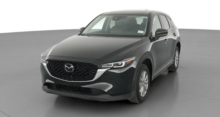 Thumbnail: 2025 Mazda CX-5 - 1