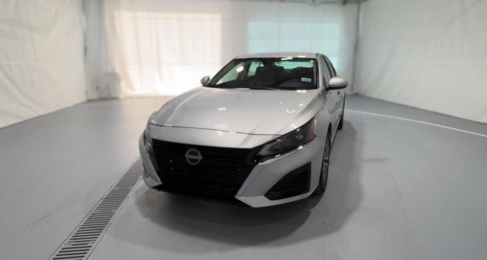 Thumbnail: 2023 Nissan Altima - 1