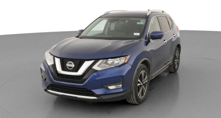 Thumbnail: 2018 Nissan Rogue - 1