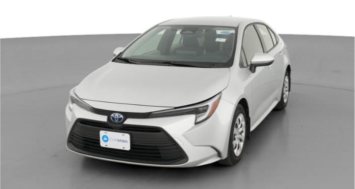 Thumbnail: 2025 Toyota Corolla - 1