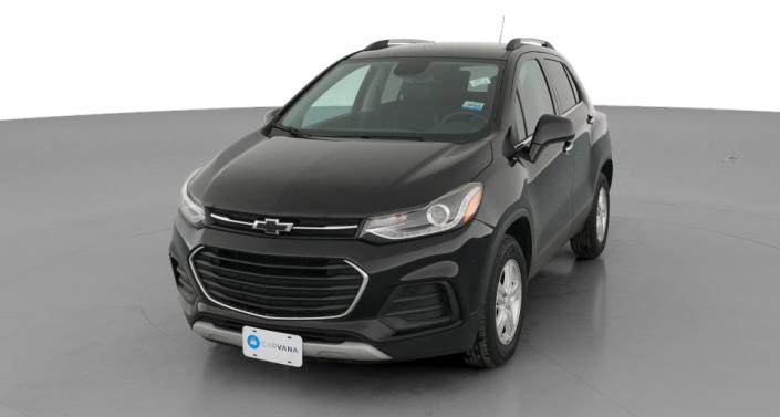 Thumbnail: 2020 Chevrolet Trax - 1