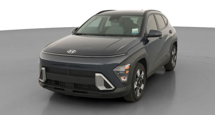 Thumbnail: 2025 Hyundai Kona - 1