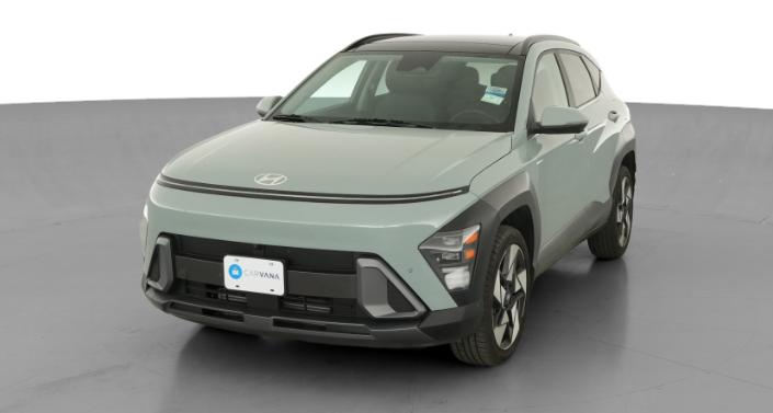 Thumbnail: 2024 Hyundai Kona - 1