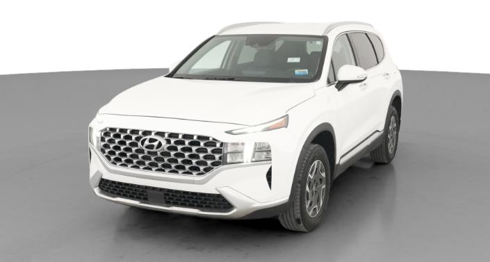 Thumbnail: 2022 Hyundai Santa Fe - 1