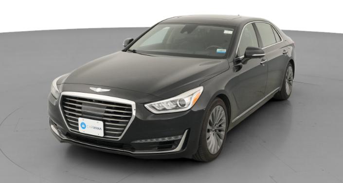 2018 Genesis G90 Ultimate -
                  Auburn, GA