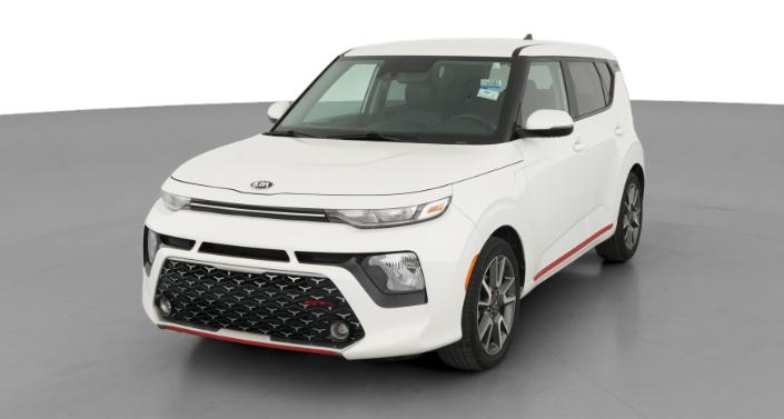 Thumbnail: 2020 Kia Soul - 1