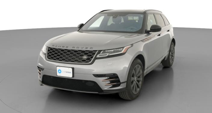 Thumbnail: 2020 Land Rover Range Rover Velar - 1