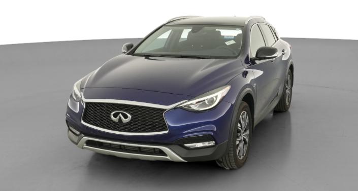 2017 INFINITI QX30 Premium -
                  Trenton, OH