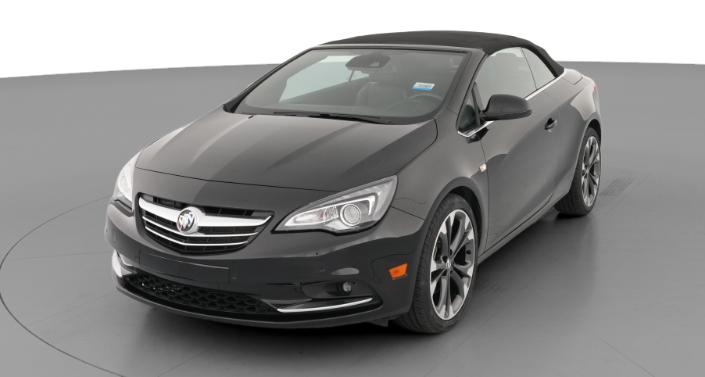 2019 Buick Cascada Premium -
                  Haines City, FL