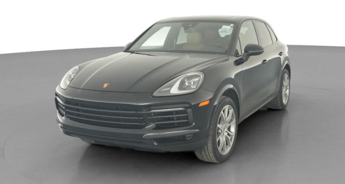 Thumbnail: 2023 Porsche Cayenne - 1