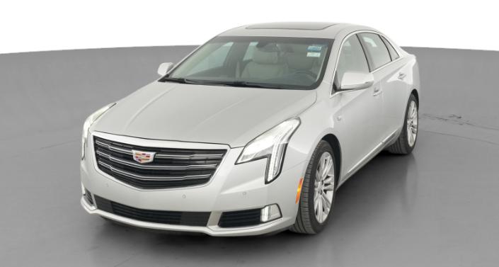 2019 Cadillac XTS Luxury -
                  Beverly, NJ