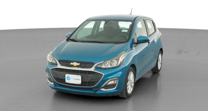 Thumbnail: 2019 Chevrolet Spark - 1