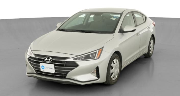Thumbnail: 2019 Hyundai Elantra - 1