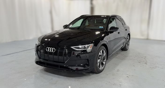 2022 Audi e-tron Premium -
                  Union City, GA