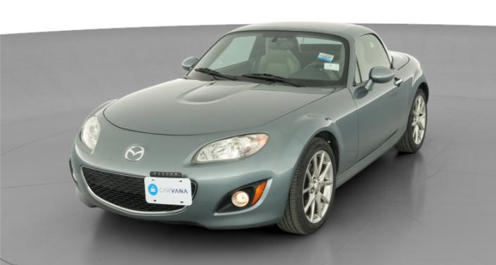 2011 Mazda MX-5 Miata Special Edition -
                  San Antonio, TX