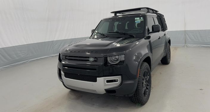 2022 Land Rover Defender 110 -
                  Akron, NY