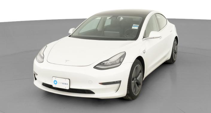 Thumbnail: 2020 Tesla Model 3 - 1