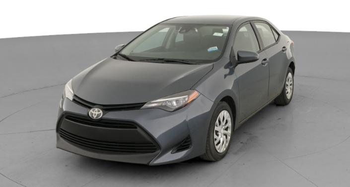 Thumbnail: 2017 Toyota Corolla - 1